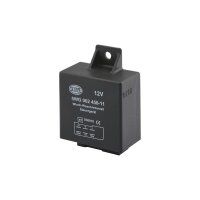 Relais Wisch-Wasch-Intervall 12 V 10 A 6-polig HELLA...