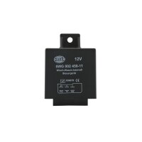 Relais Wisch-Wasch-Intervall 12 V 10 A 6-polig HELLA...
