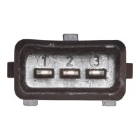 Impulsgeber Kurbelwelle Induktivsensor 3-polig HELLA...