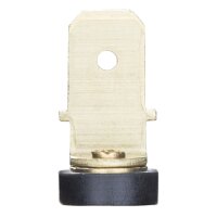 Coolant Temperature Sensor screwed 1-pole HELLA for e.g....