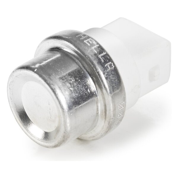 Coolant Temperature Sensor plug-in 2-pin HELLA for RENAULT LAGUNA and others