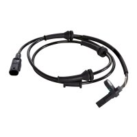 Wheel Speed Sensor 2-pin 1,080 mm cable HELLA for FIAT...