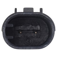 Wheel Speed Sensor 2-pin 1,080 mm cable HELLA for FIAT 500 and others