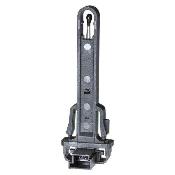 Interior Temp Sensor 12 V NTC for vehicle with Air Con HELLA for e.g. BMW 3