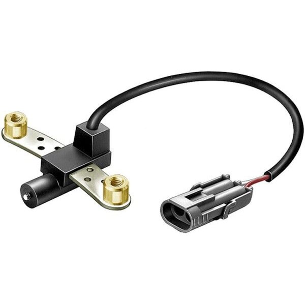Impulsgeber Kurbelwelle Induktivsensor 2-polig HELLA für u.a. RENAULT 19 I