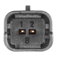 Impulsgeber Kurbelwelle Induktivsensor 2-polig HELLA...