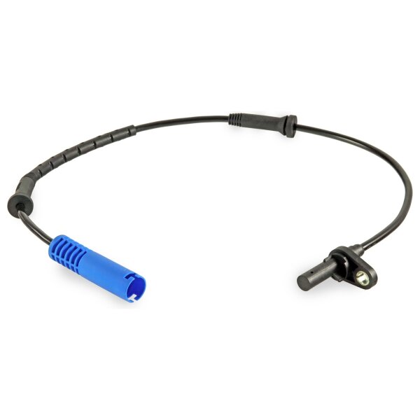 Wheel Speed Sensor 2-pin 570 mm cable HELLA for BMW 3 Series and others
