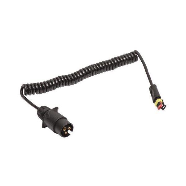 Elektrowendel 5-polig HELLA Aftermarket-Expertise universell für diverse Fzg.