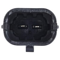 Impulsgeber Kurbelwelle Induktivsensor 2-polig HELLA für u.a. FIAT Brava