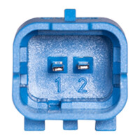 Sensor Raddrehzahl Hallsensor 1.207 mm Kabel HELLA...