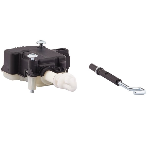 Central Locking Actuator 12 V electric HELLA for e.g. VW BORA