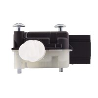 Central Locking Actuator 12 V electric HELLA for e.g. VW...