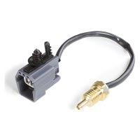 Coolant temperature sensor 2-pin SW 15 HELLA for FORD...