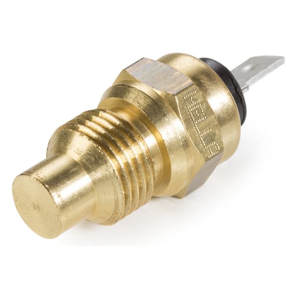 Coolant temperature sensor 1-pole HELLA for PEUGEOT 205 II (20A/C)
