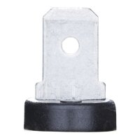 Sensor Kühlmitteltemperatur geschraubt 1-polig HELLA...