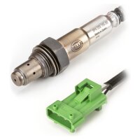 Lambdasonde beheizt 4-polig 300 mm Kabel HELLA für...