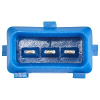 Klopfsensor 3-polig 20 Nm HELLA für u.a. AUDI 80