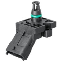 Sensor Ladedruck 4-polig HELLA für VOLVO V70 III (135)