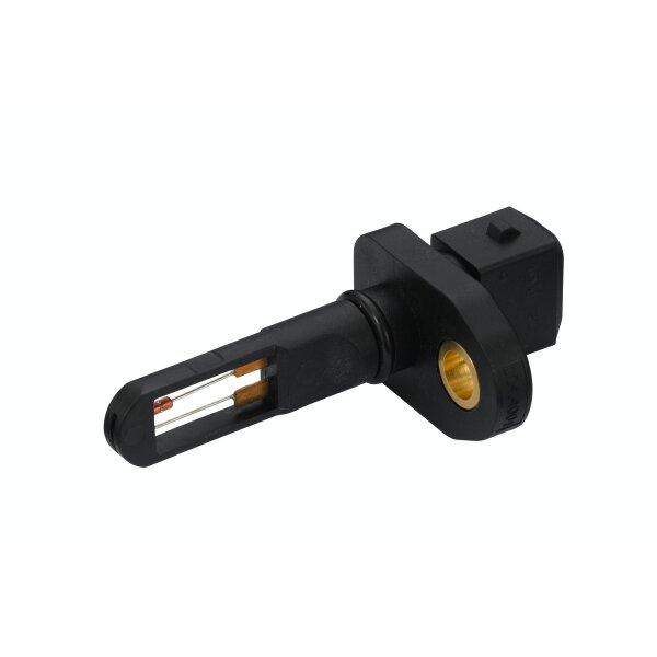 Sensor Ansauglufttemperatur 2-polig HELLA für u.a. AUDI A3