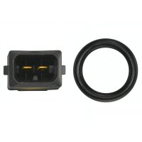 Sensor Ansauglufttemperatur 2-polig HELLA für u.a. AUDI A3