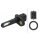 Intake air temperature sensor 2-pin HELLA for AUDI SEAT SKODA VW