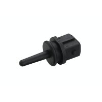 Intake air temperature sensor 2-pin HELLA for ALFA ROMEO...