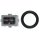 Intake Air Temperature Sensor 2-pin HELLA for e.g. RENAULT KANGOO