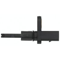 Intake air temperature sensor 2-pin HELLA for AUDI SEAT...