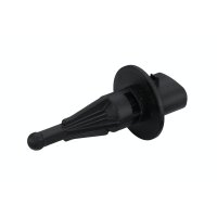 Intake Air Temperature Sensor 2-pin HELLA for TOYOTA...