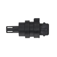 Intake air temperature sensor 2-pin HELLA for AUDI...