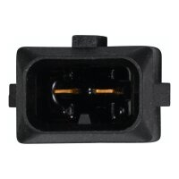 Intake air temperature sensor 2-pin HELLA for AUDI Cabriolet and others