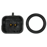 Intake Air Temperature Sensor 2-pin HELLA for FORD TRANSIT and others