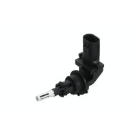 Intake Air Temperature Sensor 2-pin HELLA suitable for...