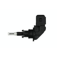 Intake Air Temperature Sensor 2-pin HELLA suitable for...