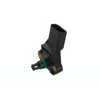 Intake air temperature sensor 4-pin HELLA for SEAT Ibiza...