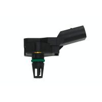 Intake air temperature sensor 4-pin HELLA for SEAT Ibiza...