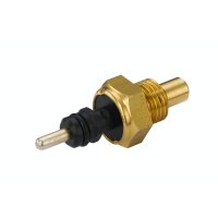 Coolant temperature sensor HELLA for MERCEDES 124...