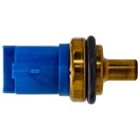 Coolant Temperature Sensor pressed-in 3-pin HELLA for...