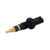 Coolant temperature sensor 2-pin HELLA for BMW 5 (F10)
