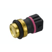 Coolant Temperature Sensor clamped 4-pin HELLA for...