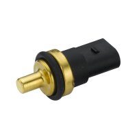 Fuel temperature sensor fuel line HELLA for SEAT ALTEA XL...