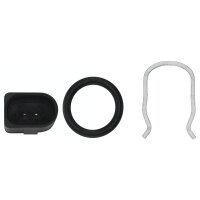 Sensor Kraftstofftemperatur Kraftstoffleitung HELLA für SEAT ALTEA XL (5P5/ 5P8)