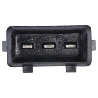 Speed/rev sensor 3-pin HELLA for AUDI A3 and others