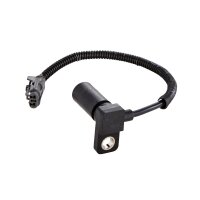 Speed/rev sensor 2-pin HELLA for SEAT Arosa and others