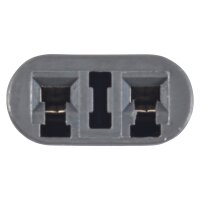 Speed/rev sensor 2-pin HELLA for SEAT Arosa and others