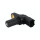Sensor Engine Speed 2-pole 670 Ohm HELLA suitable for e.g. TOYOTA