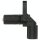 Sensor Engine Speed 2-pole 670 Ohm HELLA suitable for e.g. TOYOTA