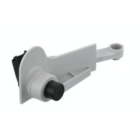 Pulse generator crankshaft 2-pole HELLA for PEUGEOT 206...