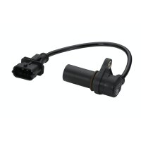 Sensor Crankshaft Pulse Inductive sensor 3-pole HELLA for...