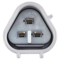 Impulsgeber Kurbelwelle Induktivsensor 3-polig HELLA für u.a. LEXUS IS II